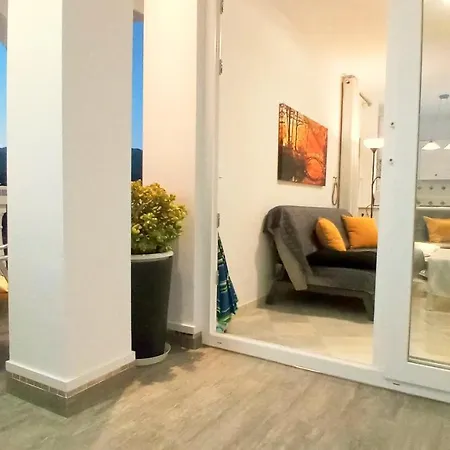 Starnerja En Stella Maris Nerja