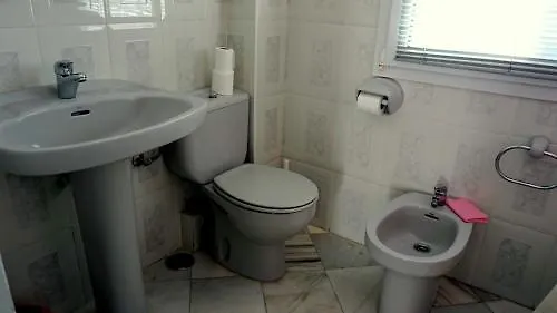 Starnerja En Stella Maris Lägenhet