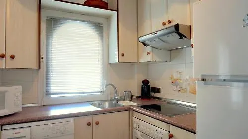 Starnerja En Stella Maris Lägenhet *