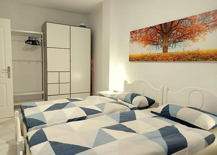 Starnerja En Stella Maris Lägenhet