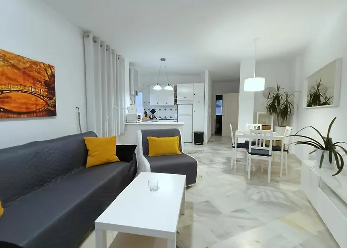 Lägenhet Starnerja En Stella Maris