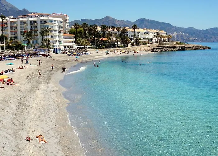 Starnerja En Stella Maris Nerja