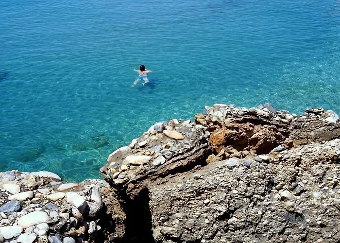 Lägenhet Starnerja En Stella Maris