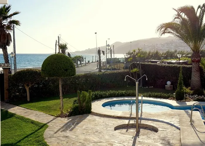 Lägenhet Starnerja En Stella Maris *