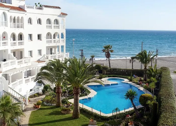 Starnerja En Stella Maris