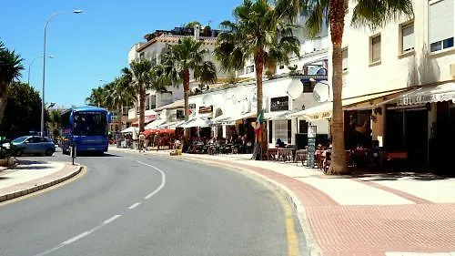 Lägenhet Starnerja En Stella Maris Nerja