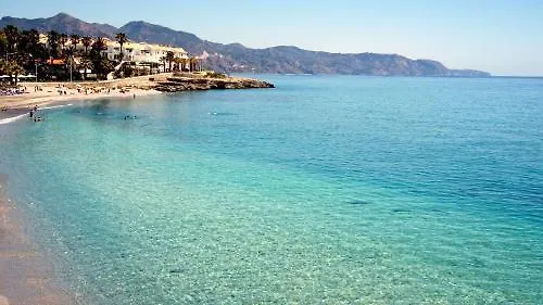 Starnerja En Stella Maris * Nerja