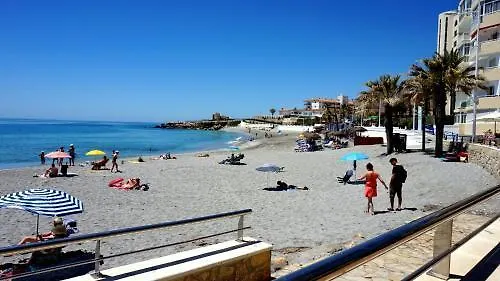 Starnerja En Stella Maris