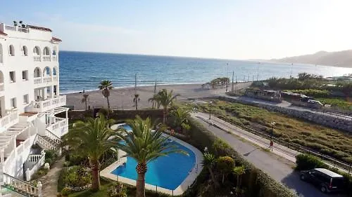 Starnerja En Stella Maris Lägenhet *