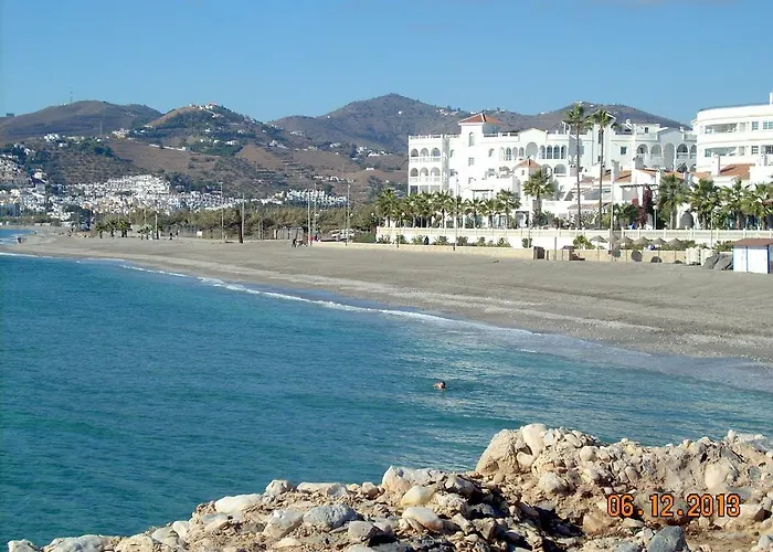 Starnerja En Stella Maris