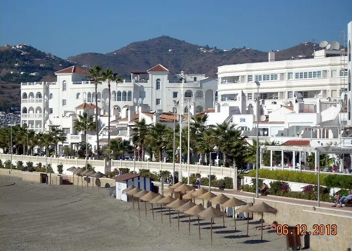 Starnerja En Stella Maris Nerja
