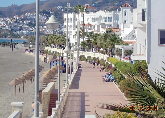 Starnerja En Stella Maris