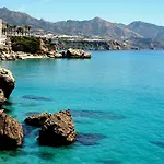 Starnerja En Stella Maris Apartment
