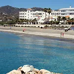 Starnerja En Stella Maris Apartment Nerja