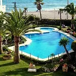 Starnerja En Stella Maris Nerja