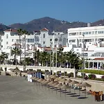 Starnerja En Stella Maris Nerja