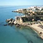 Starnerja En Stella Maris Apartment *