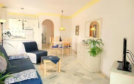 Starnerja En Stella Maris * Nerja