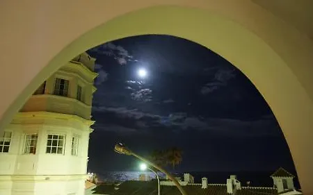Starnerja En Stella Maris شقة نيرخا
