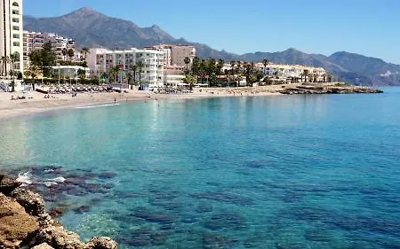 Starnerja En Stella Maris * Nerja