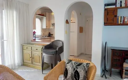 Appartement Starnerja En Stella Maris *