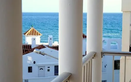 Starnerja En Stella Maris * Nerja