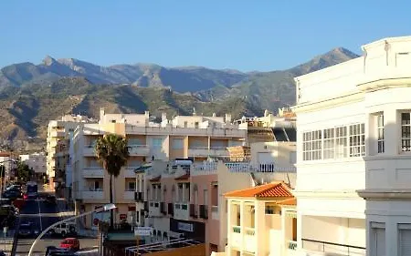Starnerja En Stella Maris Apartmán *