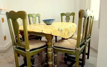 Starnerja En Stella Maris Apartmán *