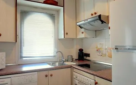 Starnerja En Stella Maris Apartmán *