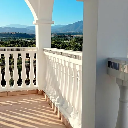 Appartement Starnerja En Stella Maris *