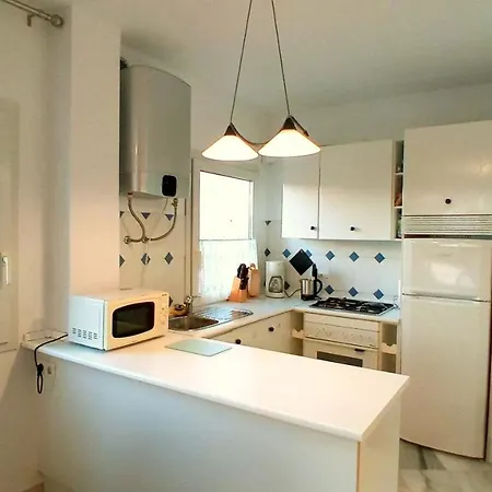 Starnerja En Stella Maris * Nerja