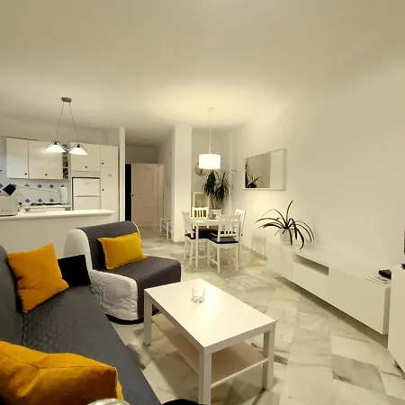 Apartment Starnerja En Stella Maris *