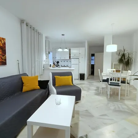 Appartement Starnerja En Stella Maris