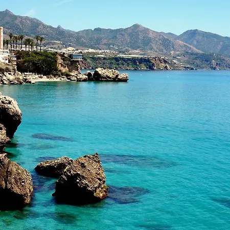 Starnerja En Stella Maris شقة