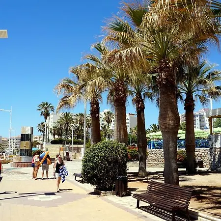 Appartement Starnerja En Stella Maris Nerja