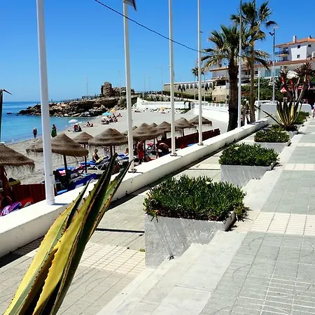 Starnerja En Stella Maris Apartment Nerja