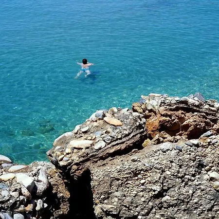شقة Starnerja En Stella Maris