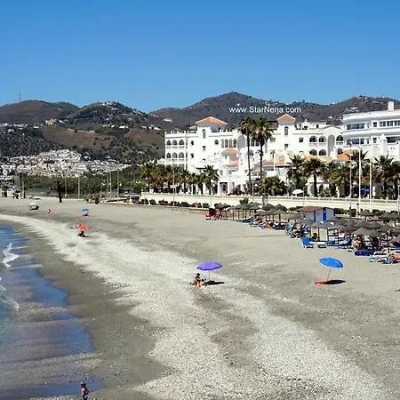 Starnerja En Stella Maris شقة