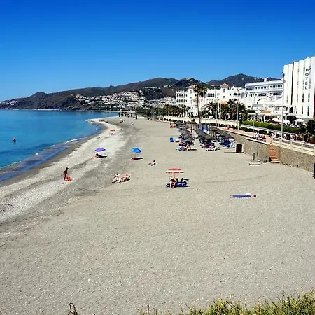 Starnerja En Stella Maris شقة نيرخا
