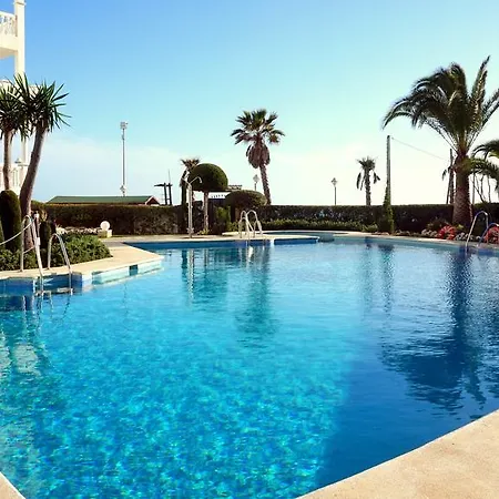 Starnerja En Stella Maris Appartement *
