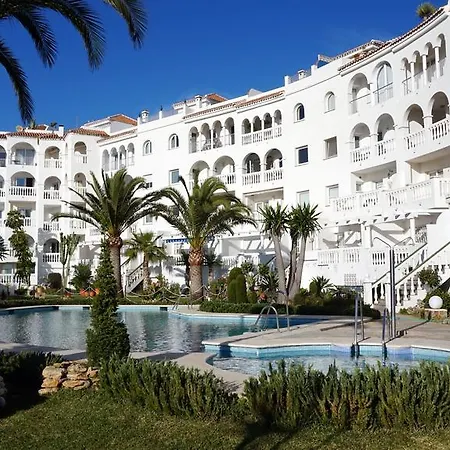 Starnerja En Stella Maris شقة نيرخا