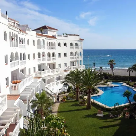 Appartement Starnerja En Stella Maris *