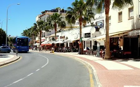 Apartmán Starnerja En Stella Maris Nerja