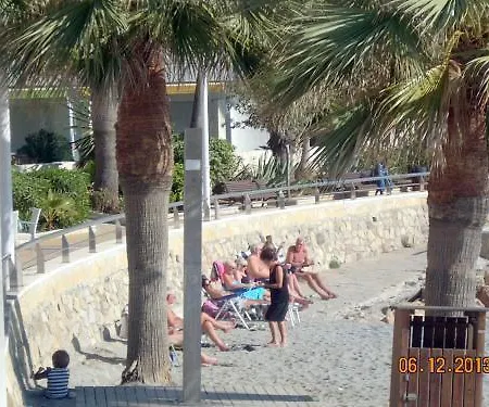 Starnerja En Stella Maris شقة نيرخا