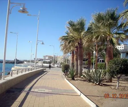 Starnerja En Stella Maris *