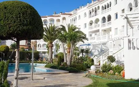 Starnerja En Stella Maris * Nerja