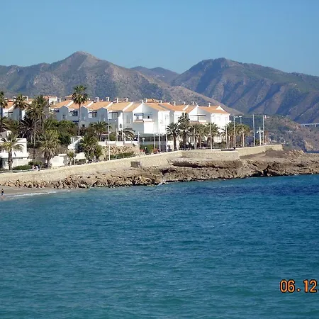 Appartement Starnerja En Stella Maris *