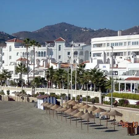 Starnerja En Stella Maris Nerja
