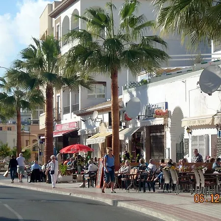 Starnerja En Stella Maris Apartment *