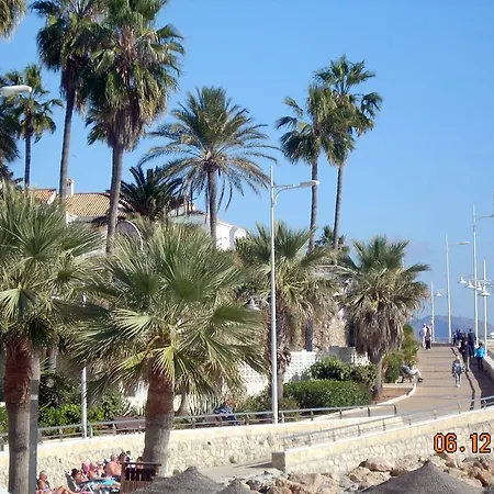 Starnerja En Stella Maris * Nerja